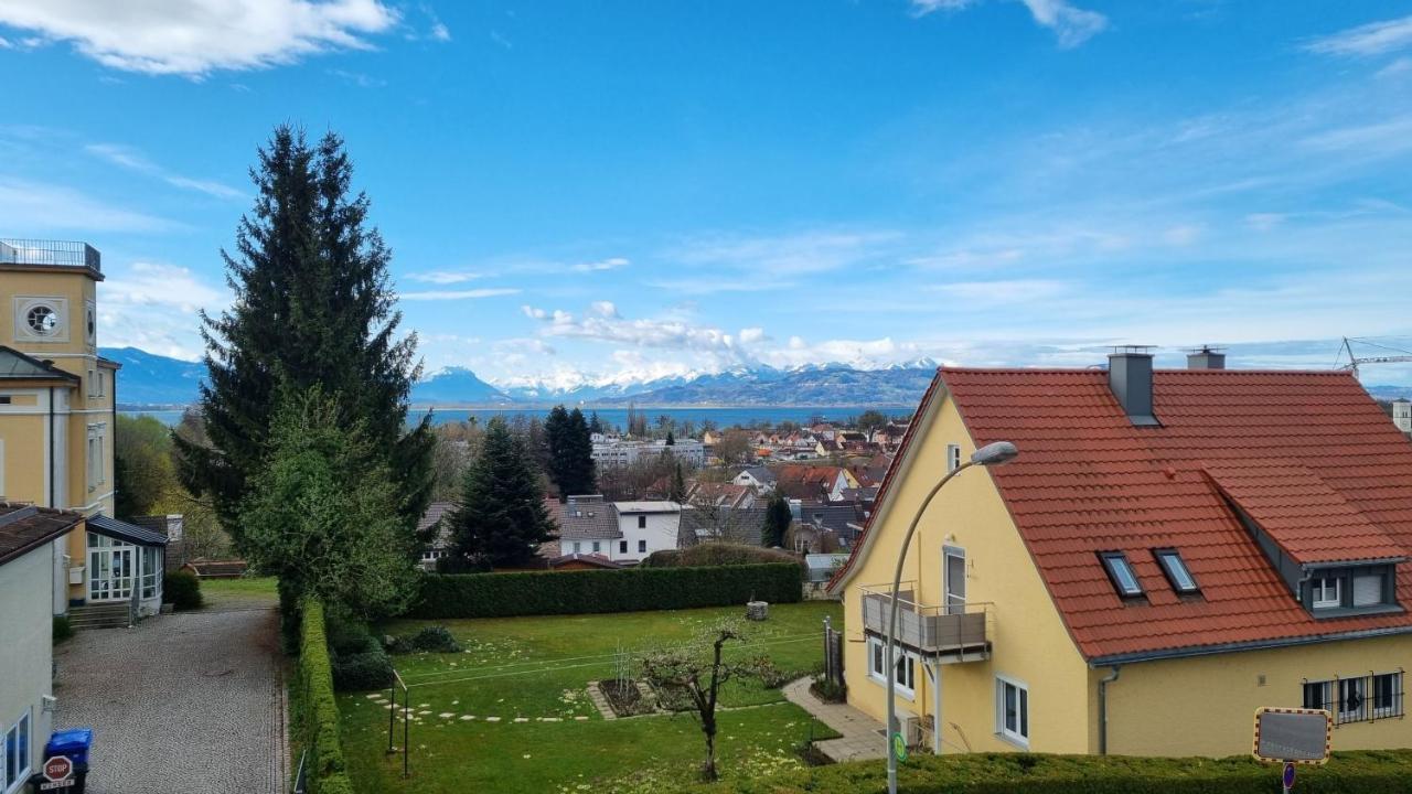 Braeuhotel Steig Lindau (Bodensee) Zewnętrze zdjęcie