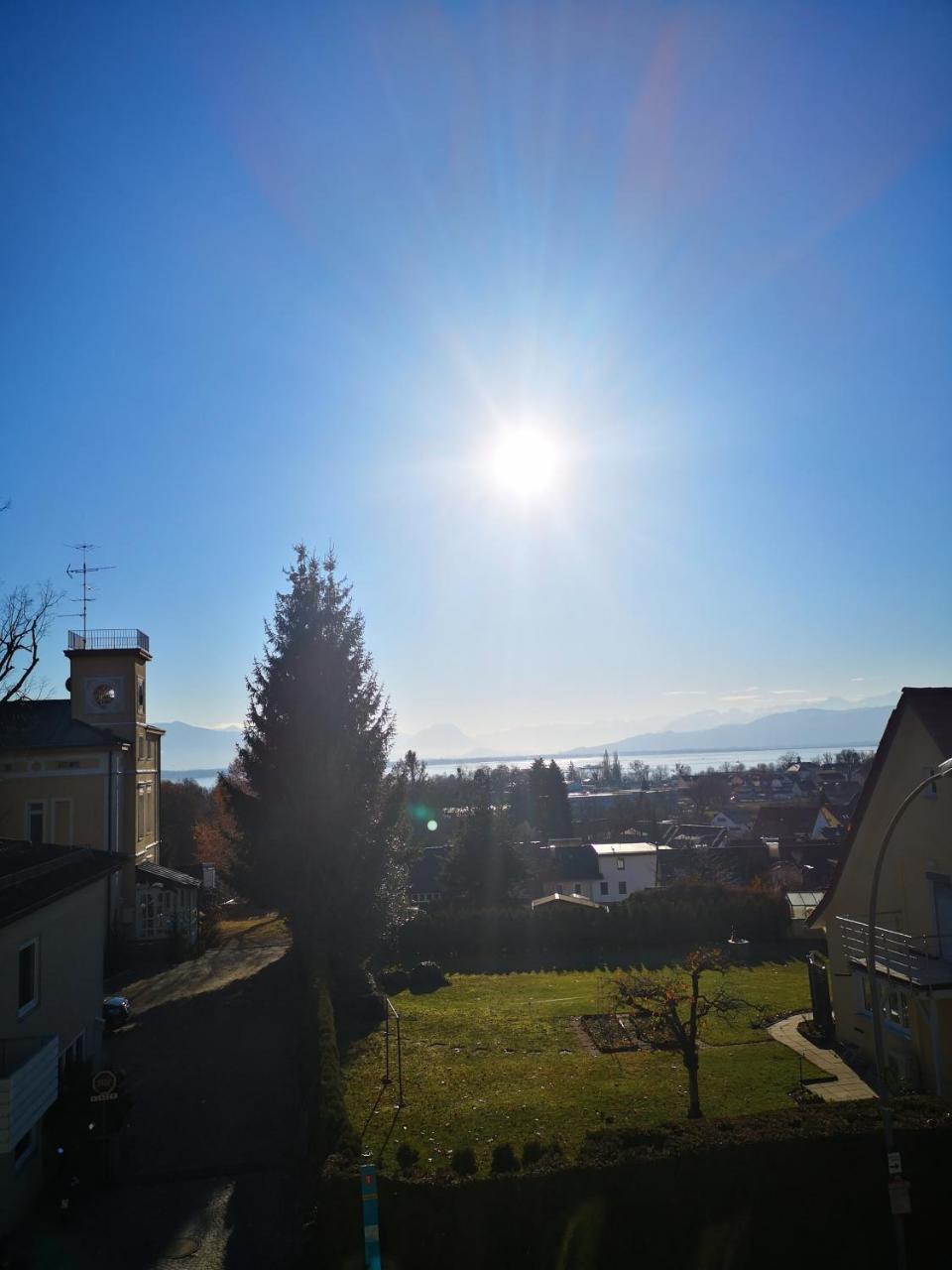 Braeuhotel Steig Lindau (Bodensee) Zewnętrze zdjęcie