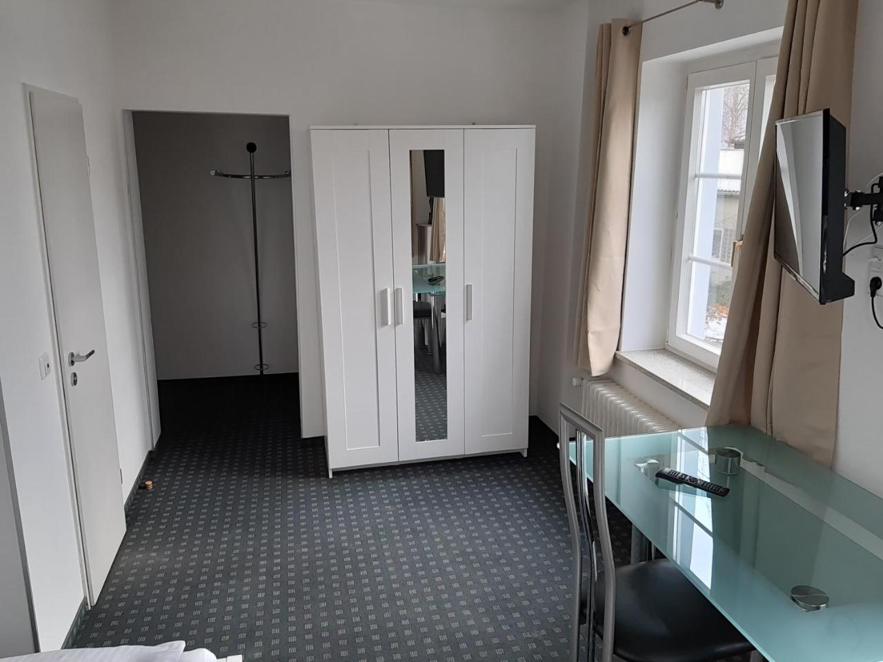 Braeuhotel Steig Lindau (Bodensee) Zewnętrze zdjęcie