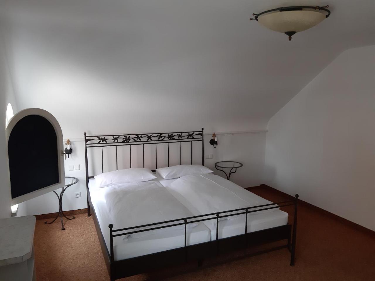 Braeuhotel Steig Lindau (Bodensee) Zewnętrze zdjęcie