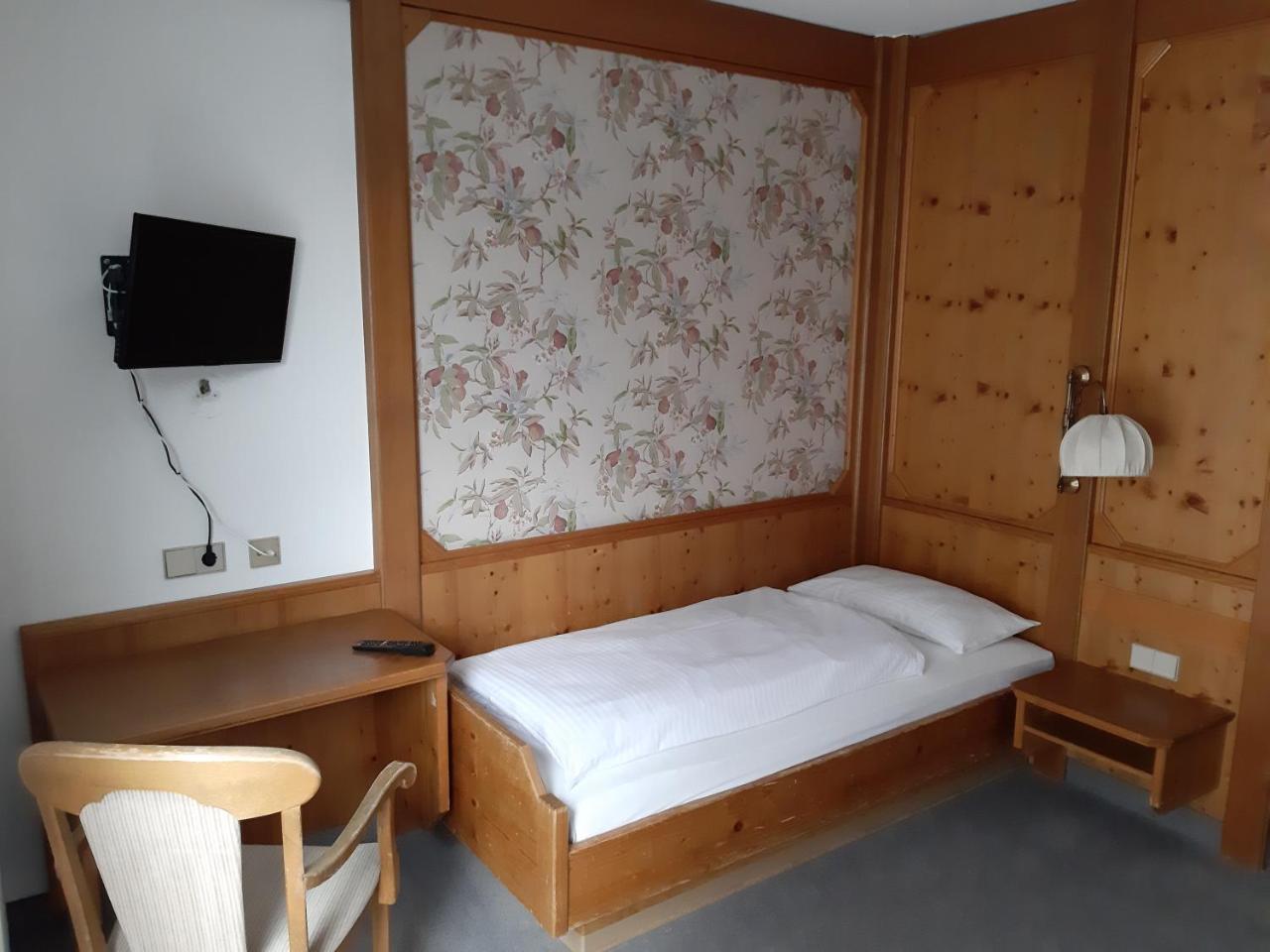 Braeuhotel Steig Lindau (Bodensee) Zewnętrze zdjęcie