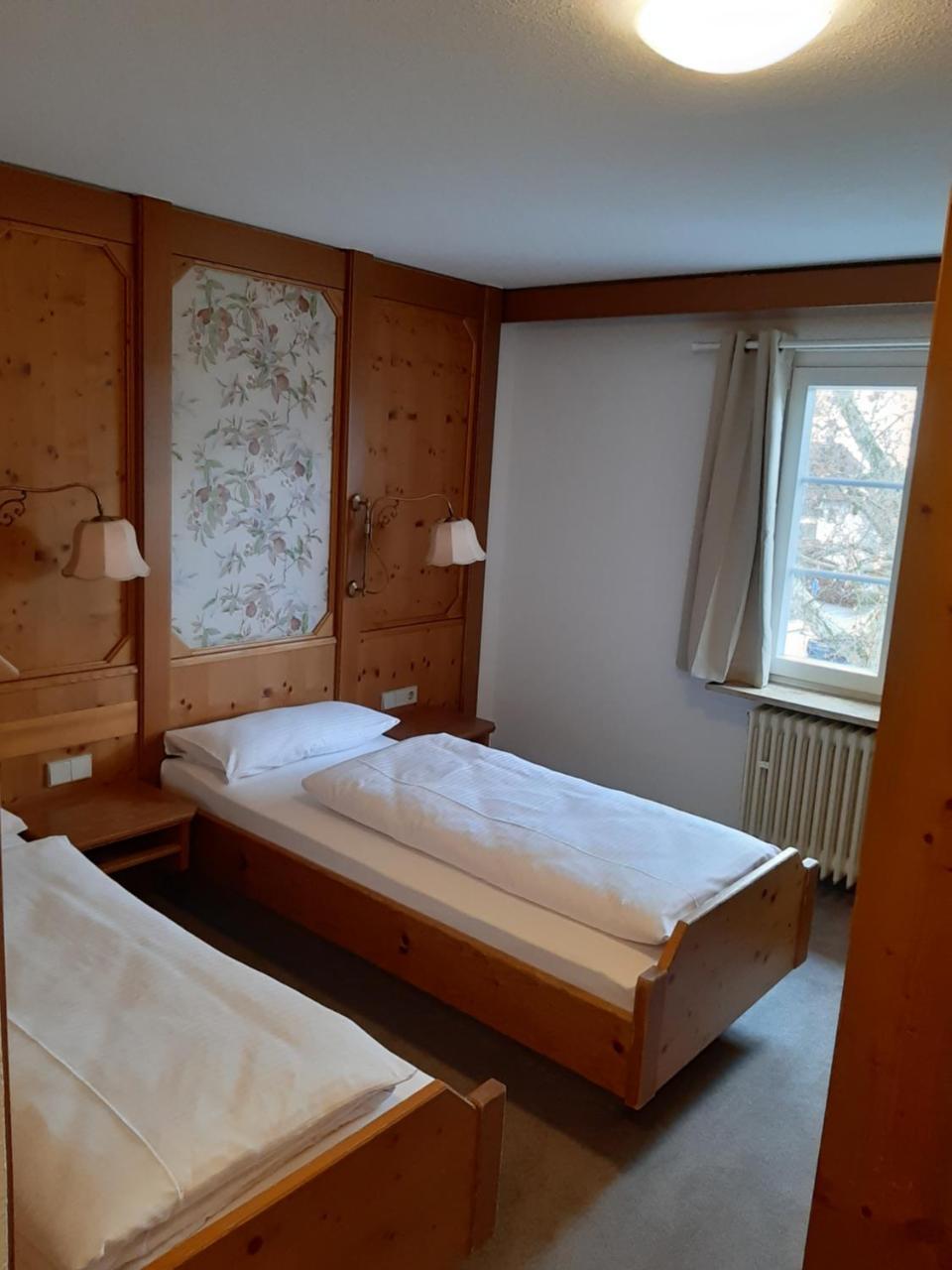 Braeuhotel Steig Lindau (Bodensee) Zewnętrze zdjęcie