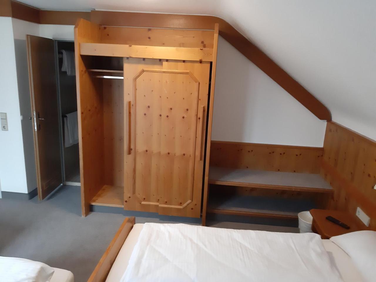 Braeuhotel Steig Lindau (Bodensee) Zewnętrze zdjęcie